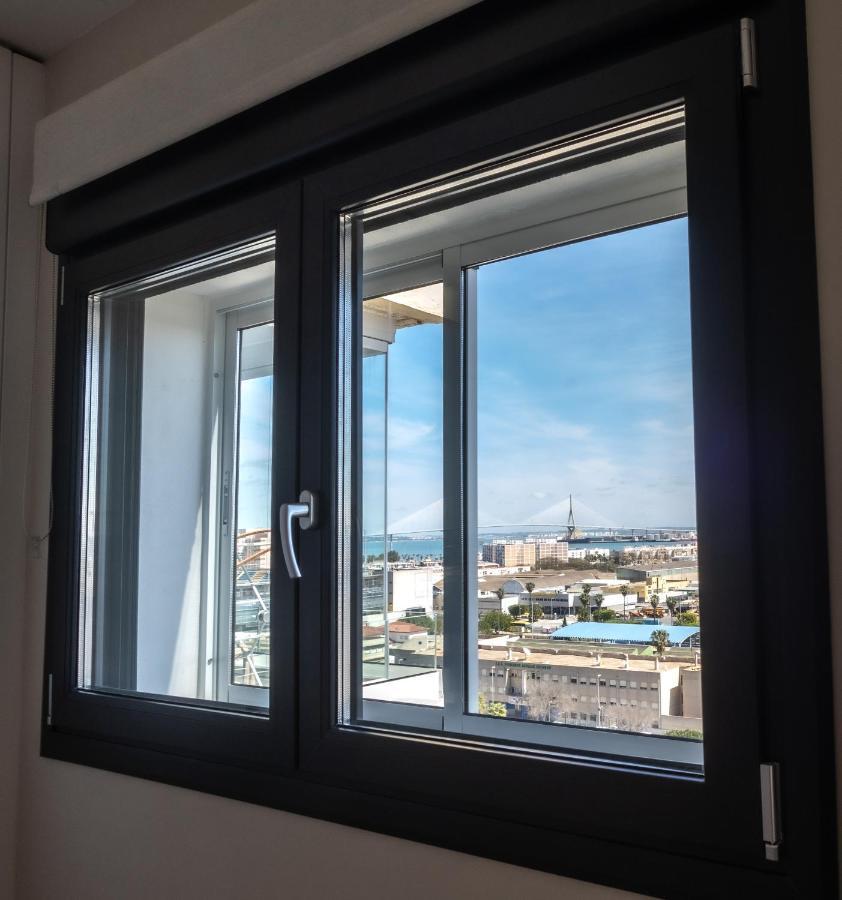 Cielo de Cádiz Ha Apartment Esterno foto